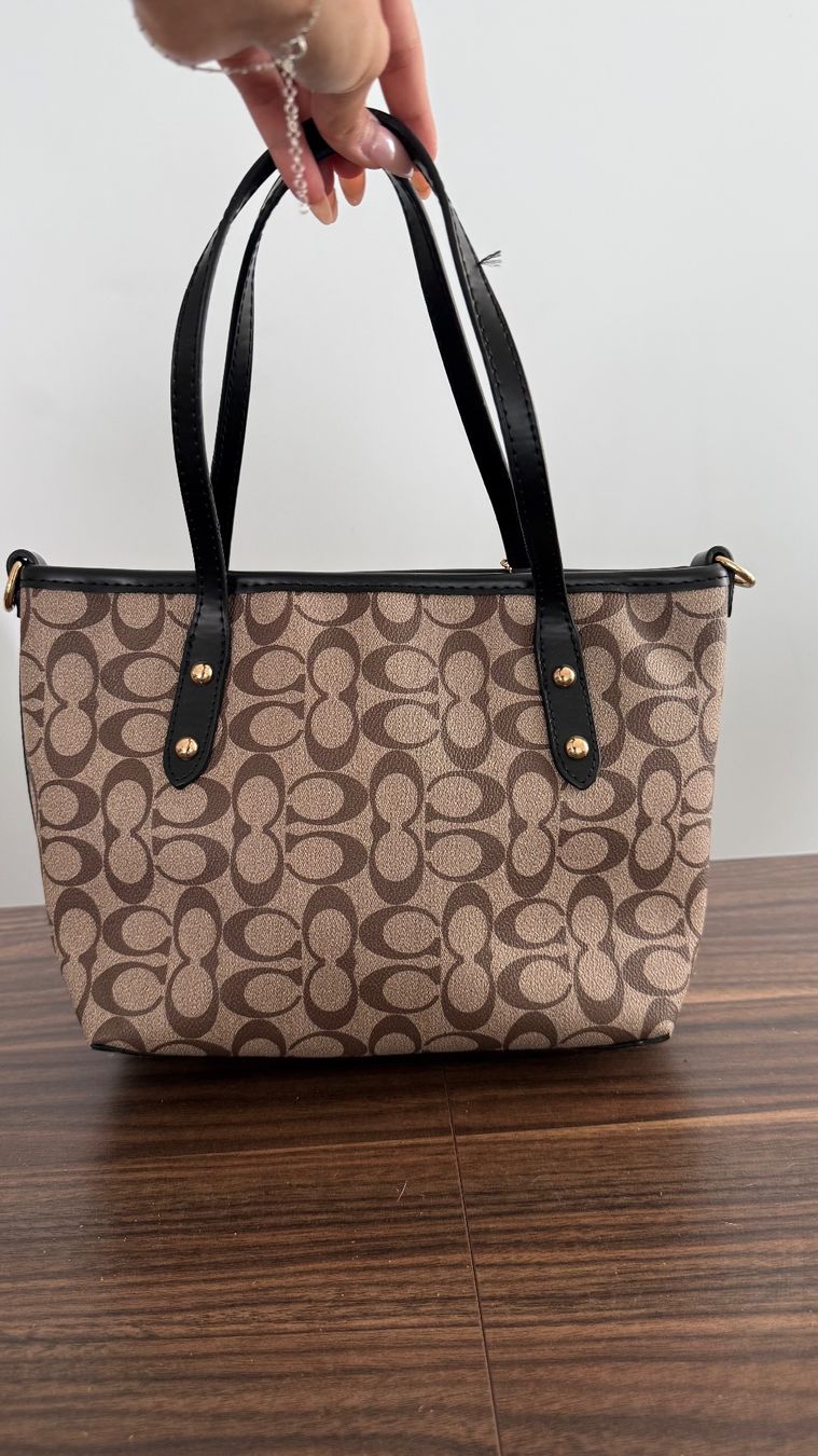Coach Taschen für Damen: Coach City Tote Bag – Neu (gemäss Beschreibung) aus Wetzikon ZH von Bubul 2