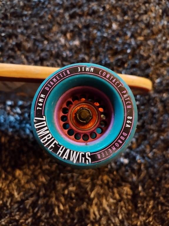 Arbor Skateboards: Arbor Mindstate Neu – Nuovo (secondo la descrizione) da Thal venduto da Jeremy90 3