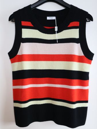 Pullunder /  Pullover, Akris, S, super weich!, NEU NP: 450.-