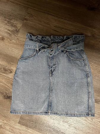Jeansrock Grösse S / 36