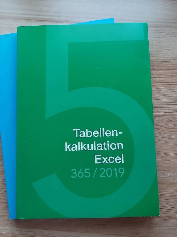 Libri: Informatikunterrichts Bücher – Usato da Winterthur venduto da lea_j8gy 4