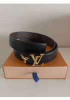 Louis Vuitton Gürtel