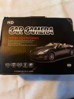 Car Camera HD Driving Video Recorder Vehicle DVR
