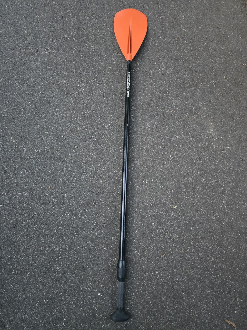 Tavole da surf e di nuoto: Stand Up Paddle Set Jobe, Paddel, Pumpe, Sack – Usato da Zollikofen venduto da Seth_North