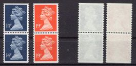 R6560  /  Grande Bretagne 1988 neufs XX