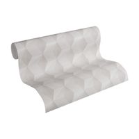 Tapete Muster beige 10mx53cm (neu, UVP 42.90 Fr.)