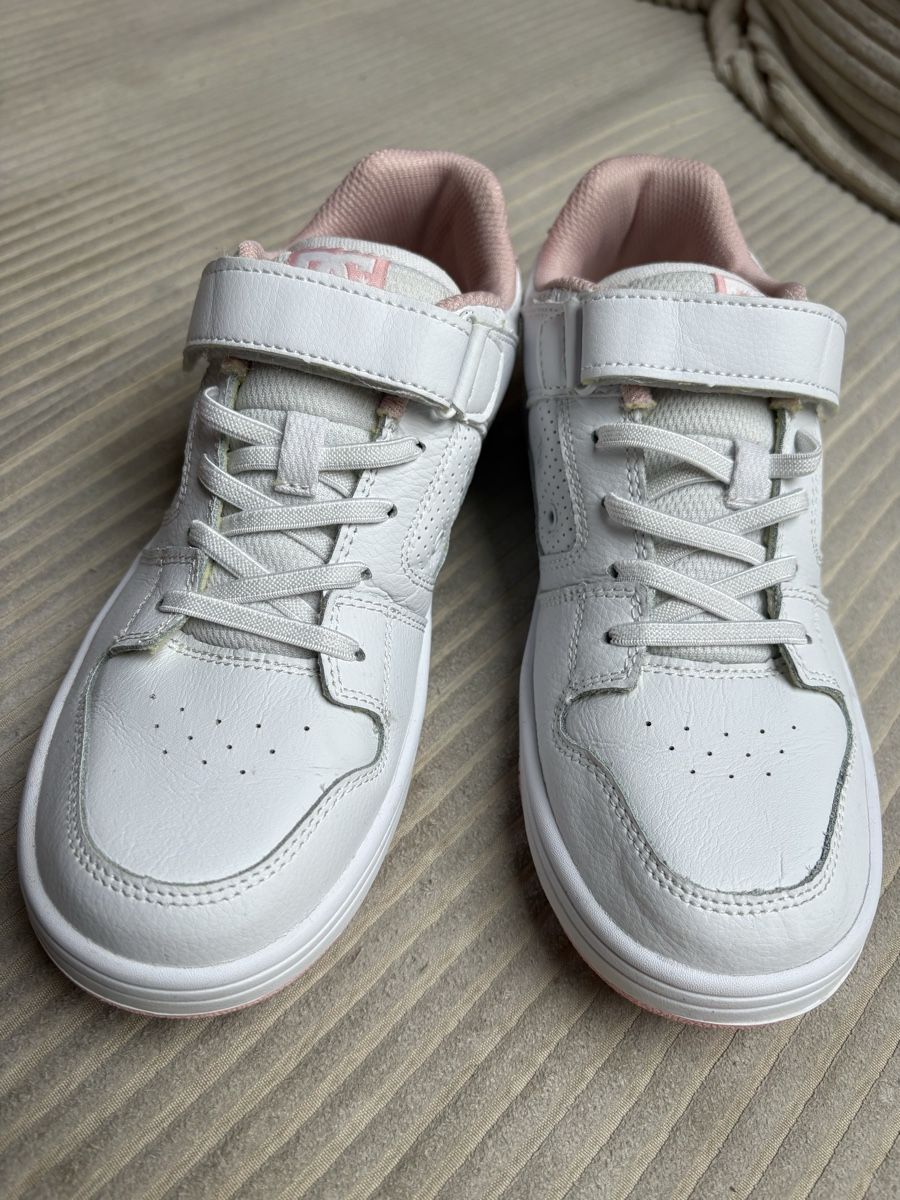DC shoes Chaussures femmes: DC Shoes – D'occasion à Hagenwil par Sarina07 4