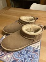 Winterschuhe wie neu von Dosenbach