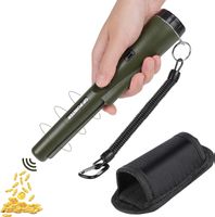 Pinpointer Metalldetektor