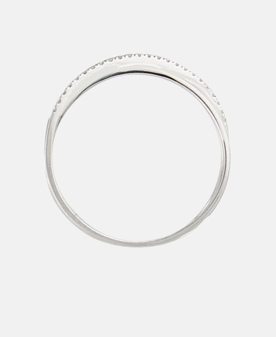 Anelli: Diamant-Ring von Diamond & Co – Nuovo e nell'imballaggio originale da Luterbach venduto da ForeverDiamonds 1