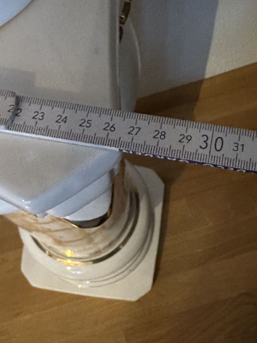Altro per la casa: Säule mit Blumen Topf Einzigartig – Nuovo (secondo la descrizione) da Basel venduto da Ivana_4 9