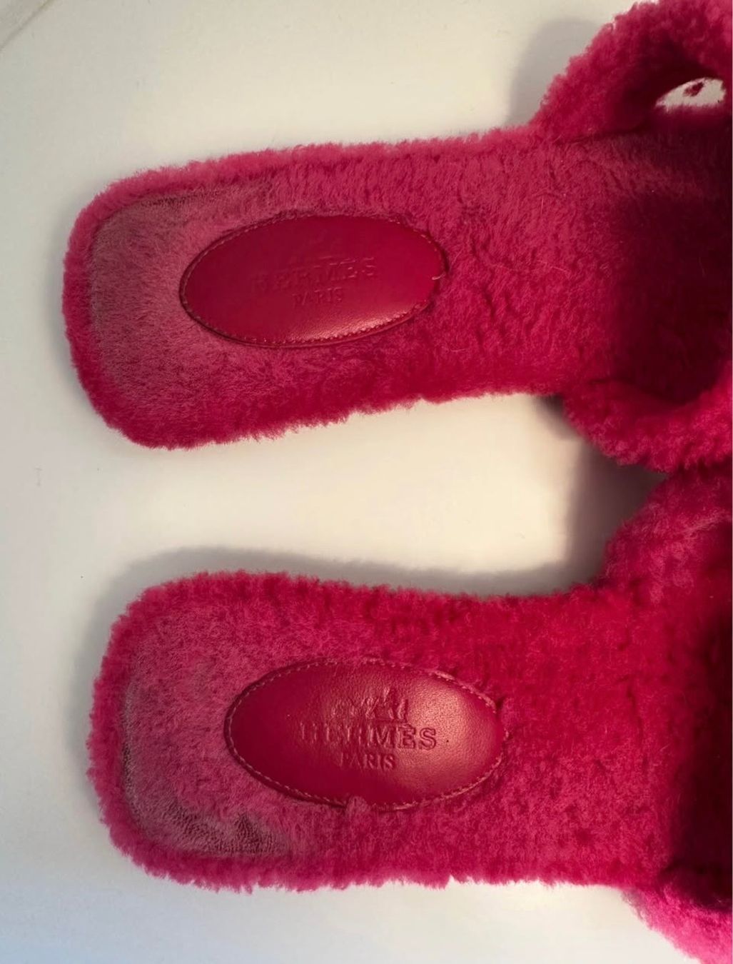 Hermès Scarpe da donna: Hermès Oran – Usato da Bogis-Bossey venduto da ell_j875 2