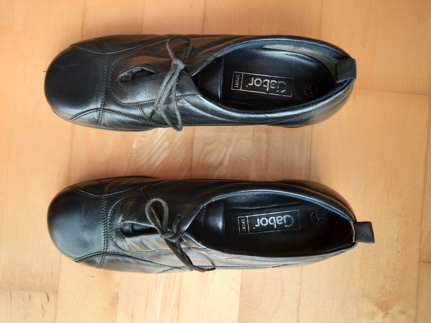 Gabor Scarpe da donna: Gabor Schuhe – Usato da Zug venduto da Alpenrose353 2