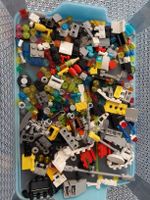 Lego Kleinteile 