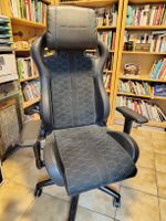 Gamingstuhl swiss crafted gaming