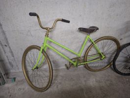 Altes Velo