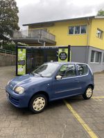 Fiat Seicento 1.1 frisch ab MFK