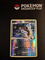 Pokemon Garados LV.46 Reverse 30/127 Platin