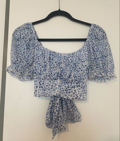 New yorker top
