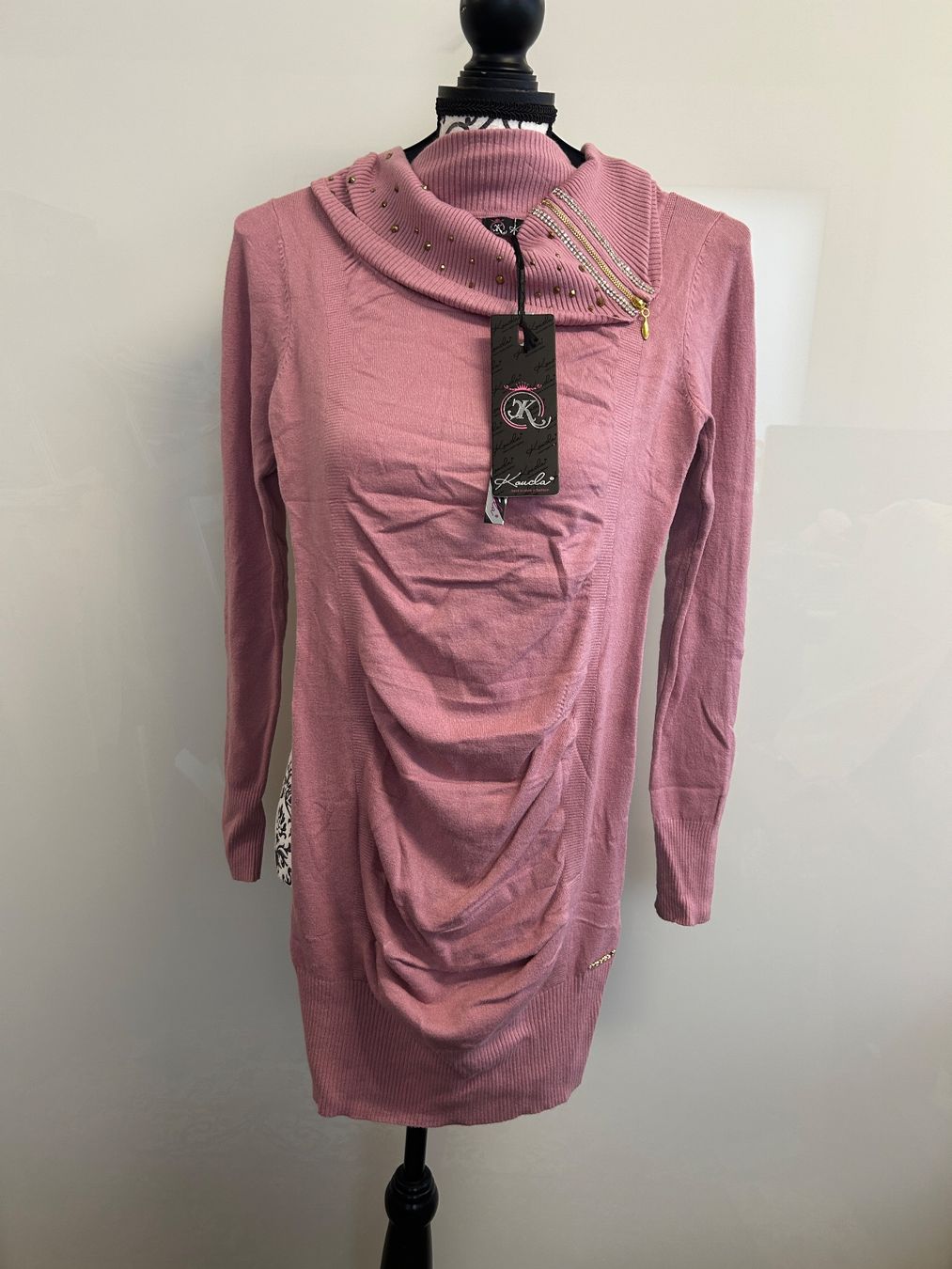 Vestiti: Kleid Neu mit Etikett one size – Nuovo e nell'imballaggio originale da Regensdorf venduto da Spyke55
