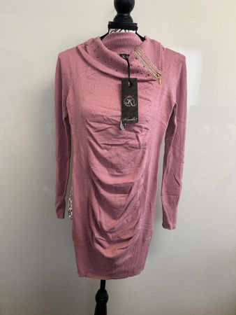 Kleid Neu mit Etikett one size
