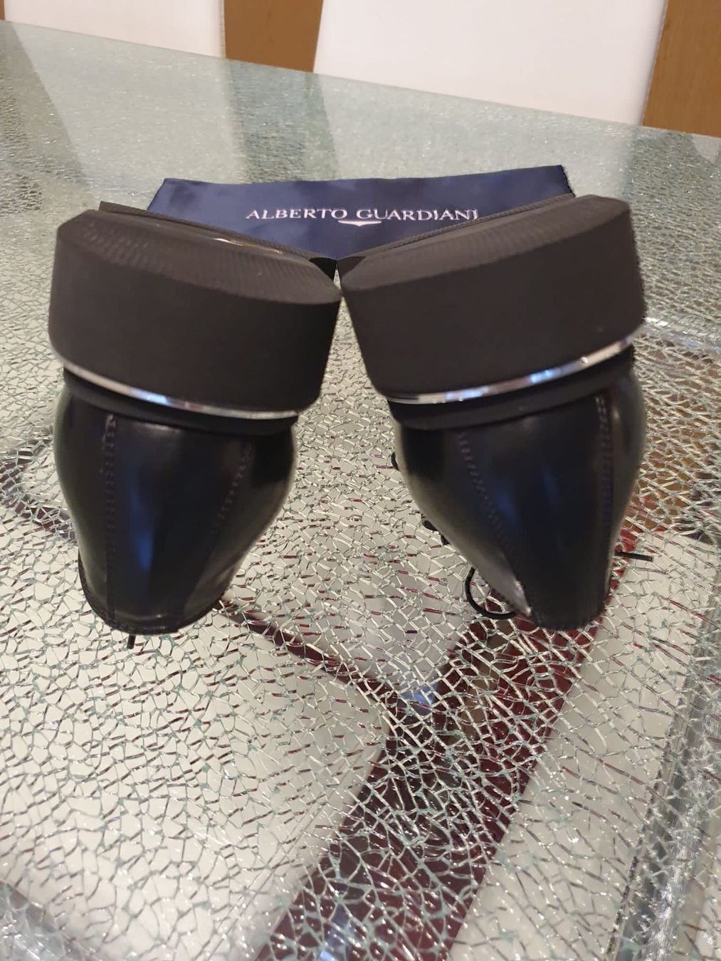 Scarpe da donna: Alberto Guardiani Gr. 39 – Nuovo e nell'imballaggio originale da Luzern venduto da Edii025 4