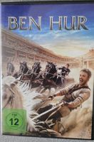 DVD Ben Hur / Jack Huston