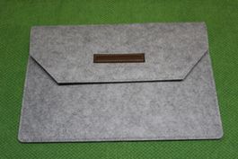 MacBook 15.4  Filz Hülle für Notebook