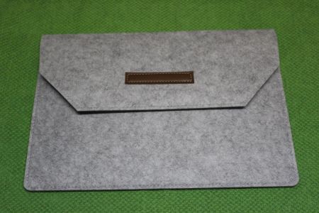 MacBook 15.4  Filz Hülle für Notebook