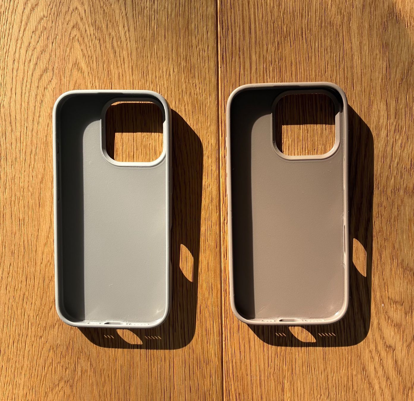 Coques & Protection écran: Holdit Handyhülle iPhone 16 pro – D'occasion à Chur par Capeto 1