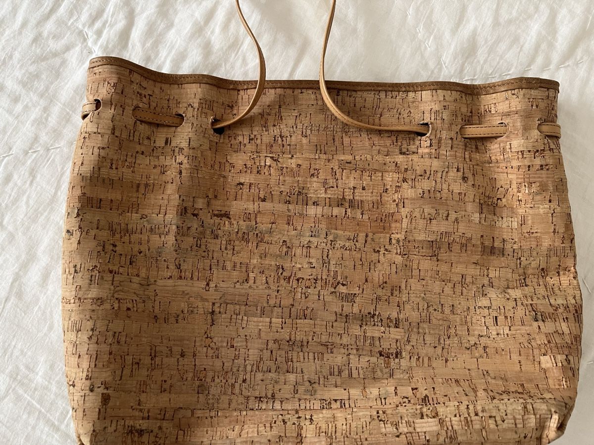 Borse da donna: KORK Handtasche – Usato da Widen venduto da evce1318 1