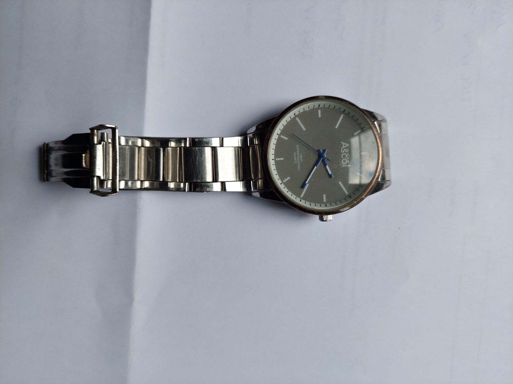 Orologi: Uhr – Usato da Frümsen venduto da Katzen0