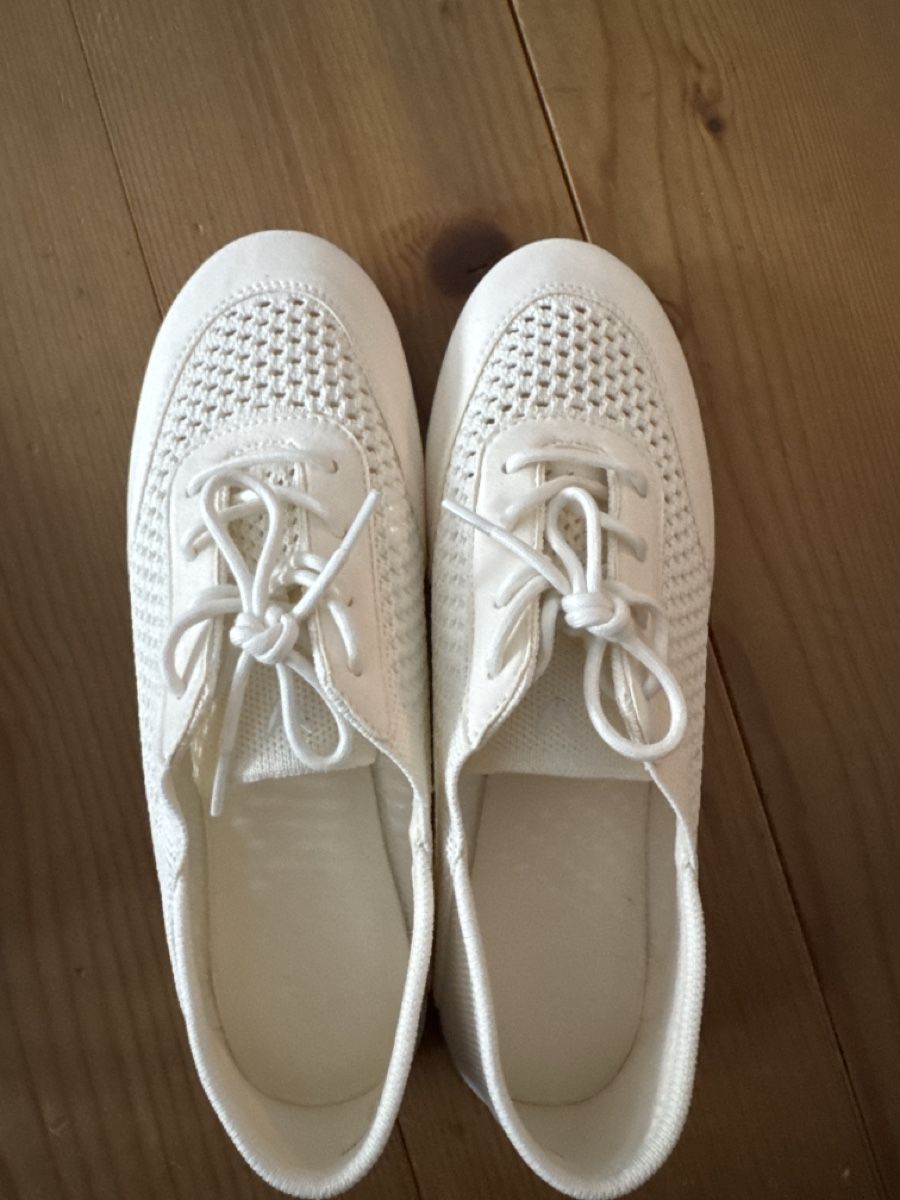 Vivaia Scarpe da donna: Vivaia Sommer Sneaker Grösse 37 – Nuovo (secondo la descrizione) da luzern venduto da Lily050