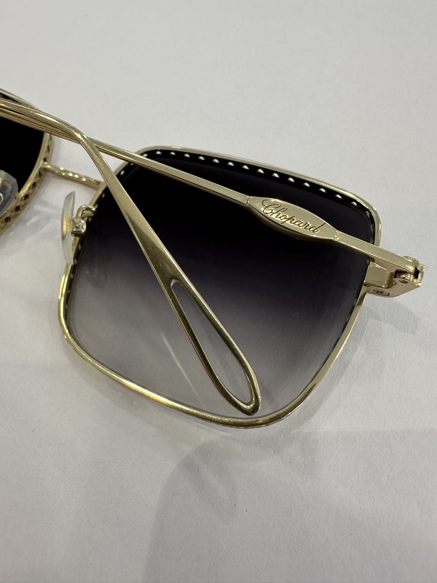 Chopard Occhiali & Lenti: Chopard Sonnenbrille SCHC84 – Nuovo e nell'imballaggio originale da Muralto venduto da Brillen-outlet 2