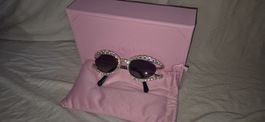 Swarovski Sonnenbrille Damen neuwertig