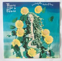 TEARS FOR FEARS - SOWING THE SEEDS OF LOVE