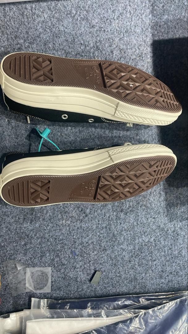 Converse Chaussures femmes: Converse CDG Play Chuck 70 Grösse 38 neu – Neuf avec emballage d'origine à Burgdorf par via_2jh6 1