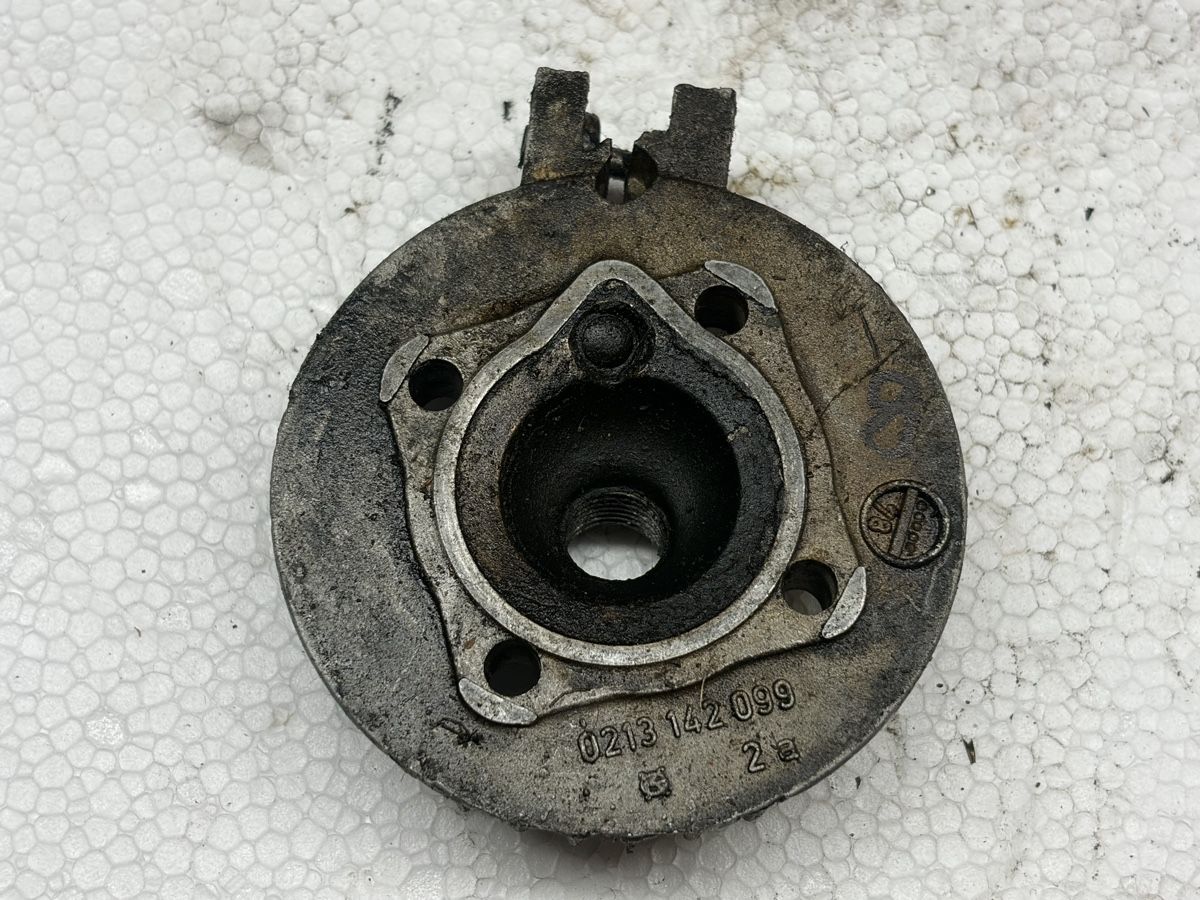 Sachs Parti ricambio per ciclomotori: Mofa Sachs 503 Zylinderkopf – Usato da Latterbach venduto da Bbutz98 4
