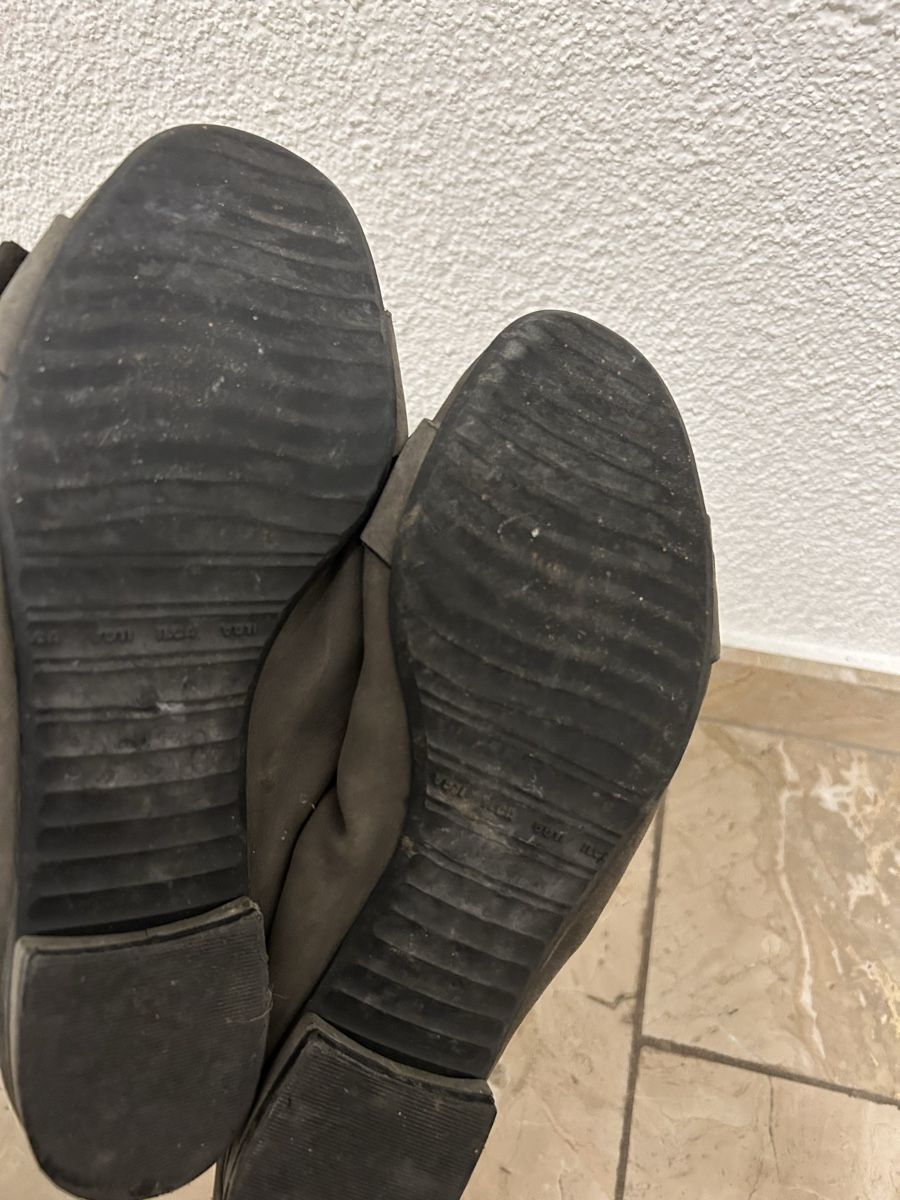 Kennel + Schmenger Damenschuhe: Ballerinas von Kennel und Schmenger – Gebraucht aus Zürich von sop_82jx 3