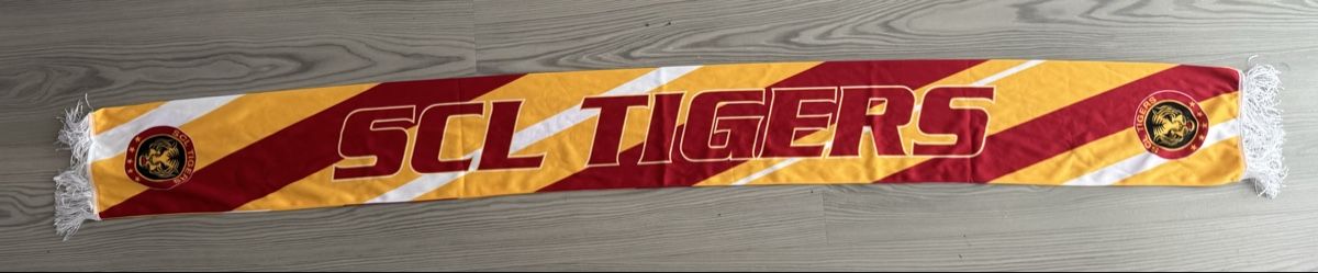 Foulards & écharpes: ScL Tigers Schal – D'occasion à Lenzburg par Meister_k