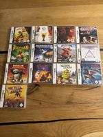 13 Nintendo DS Spiele 