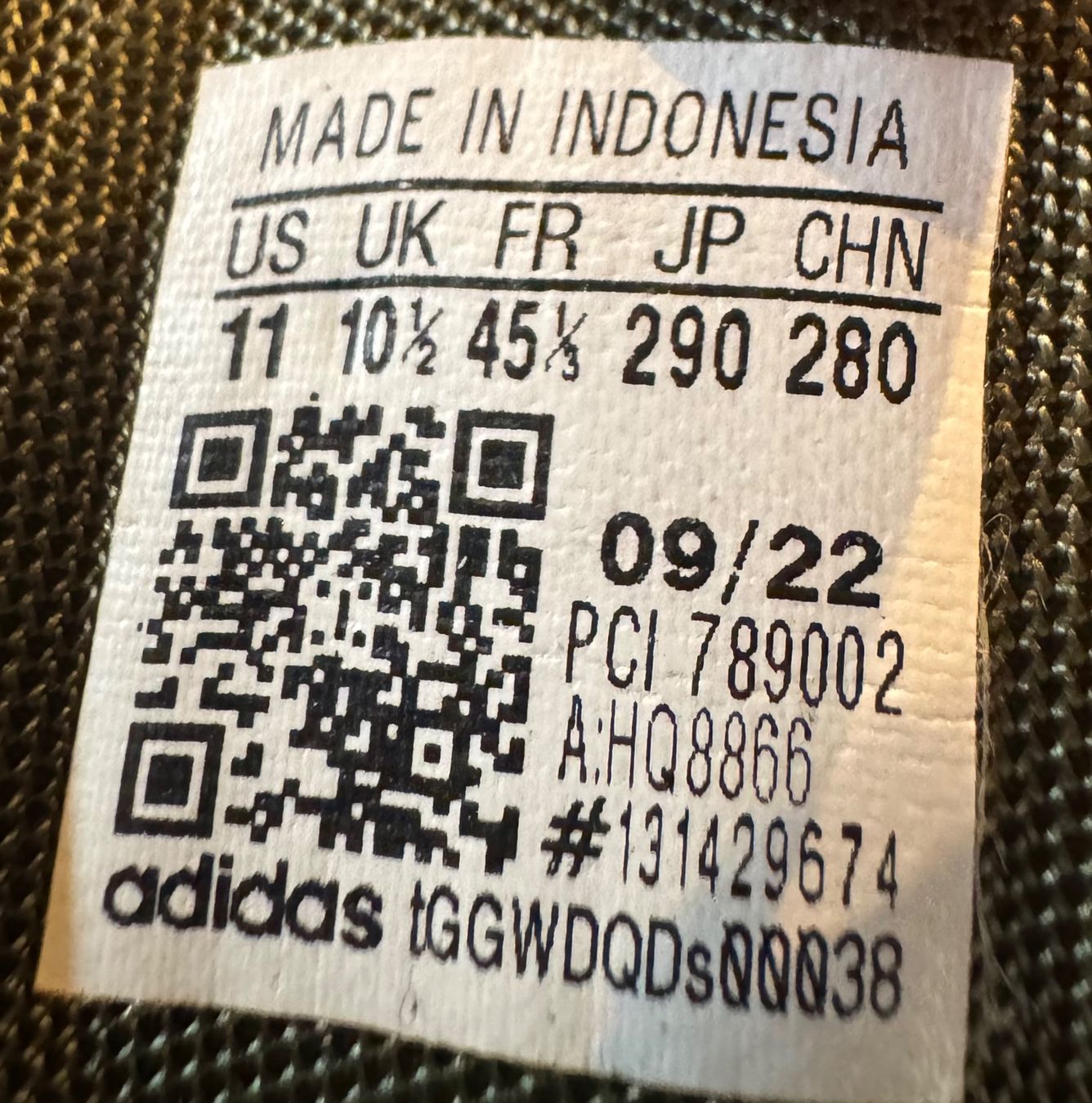 Adidas Scarpe da uomo: **** ADIDAS SUPERSTAR **** – Nuovo (secondo la descrizione) da Giumaglio venduto da soloemi 7