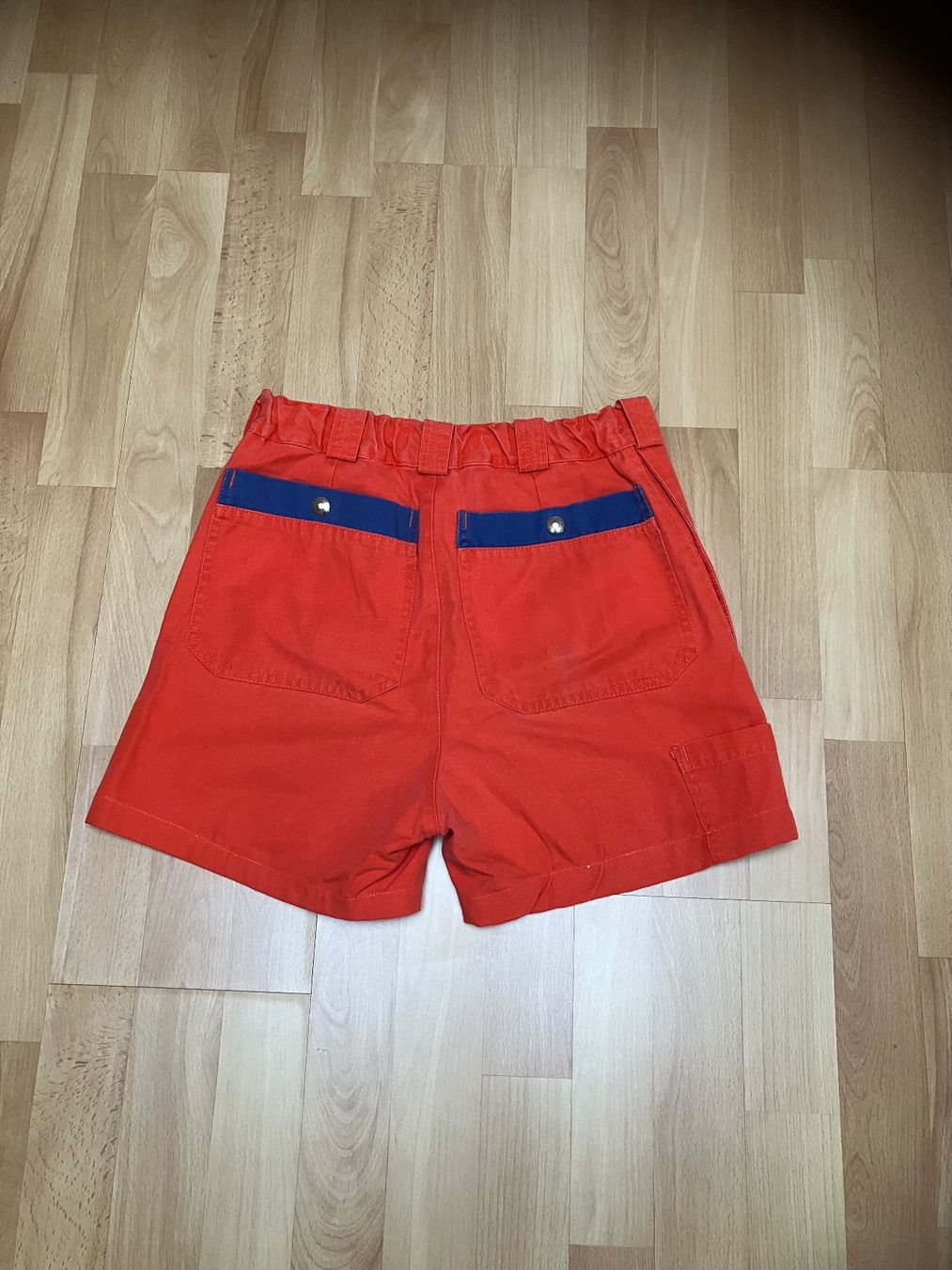 Lotti di vestiti: Arbeitskleidung Sommer Outfit – Usato da Bettwiesen venduto da Zustand57 2