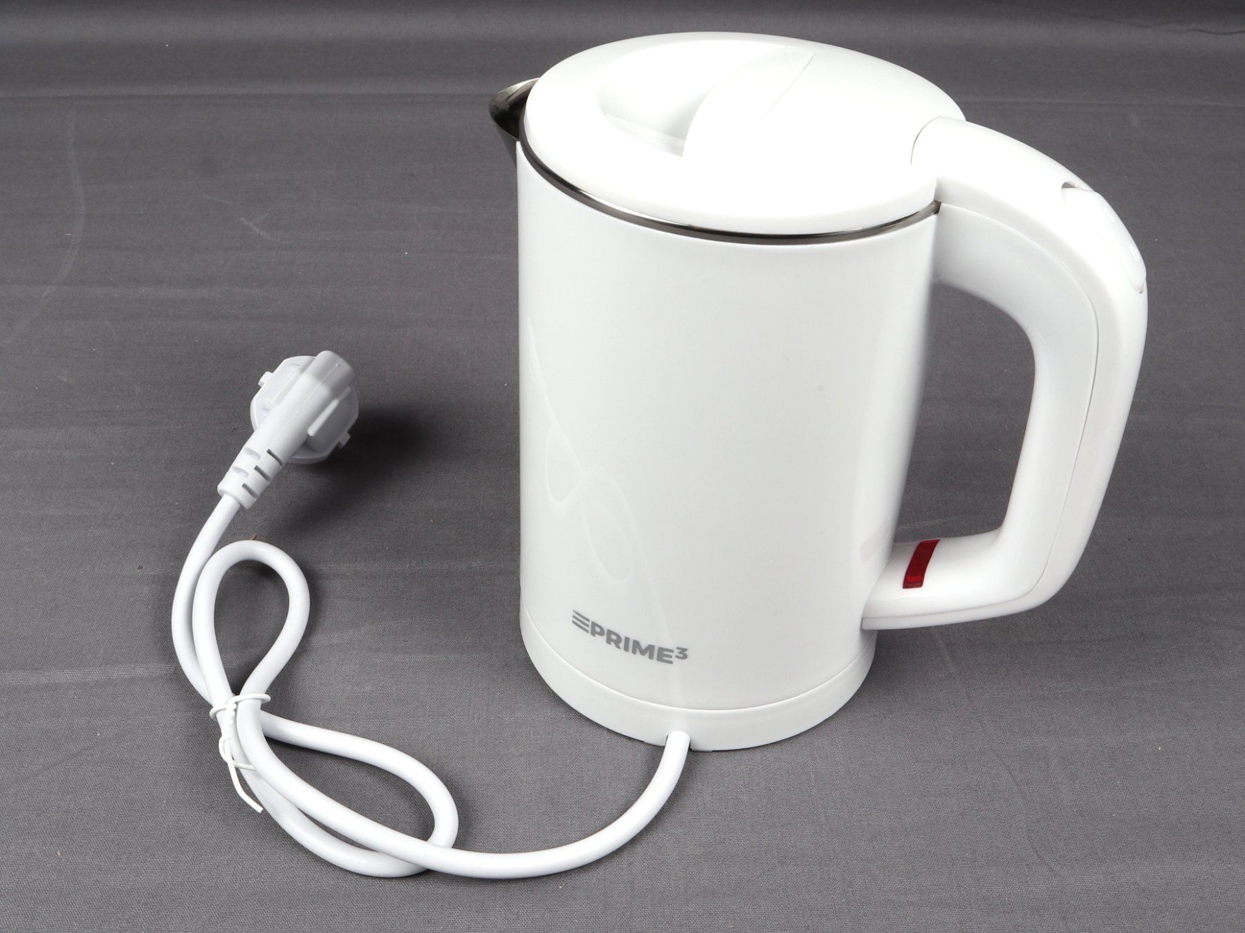 Bollitori: PRIME3 elektrischer Wasserkocher – Nuovo (secondo la descrizione) da Steinen venduto da Restwert_Steinen 4