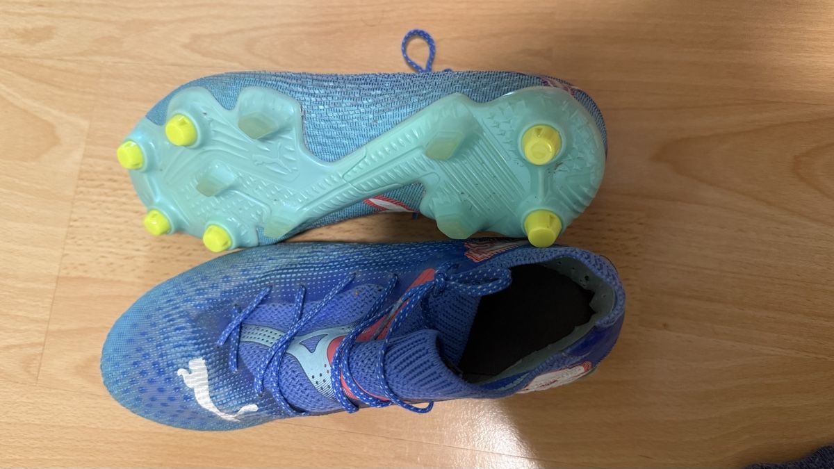 Nike Scarpe per ragazzi: Fußballschuhe  – Usato da Zug venduto da bar_n9fr 2