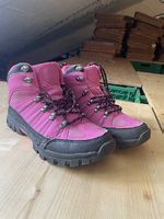 Wanderschuhe