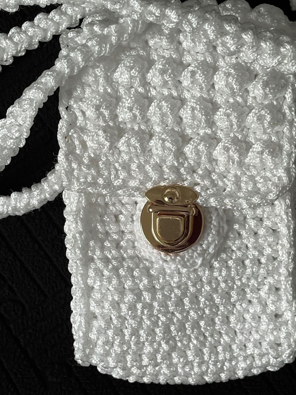 Borse da donna: Handytasche /// NEu – Nuovo (secondo la descrizione) da Brittnau venduto da Zofigerin 2