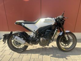 Husqvarna Vitpilen 401