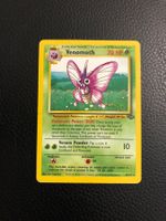 1999 Jungle Venomoth rare 29/64 Ab 1