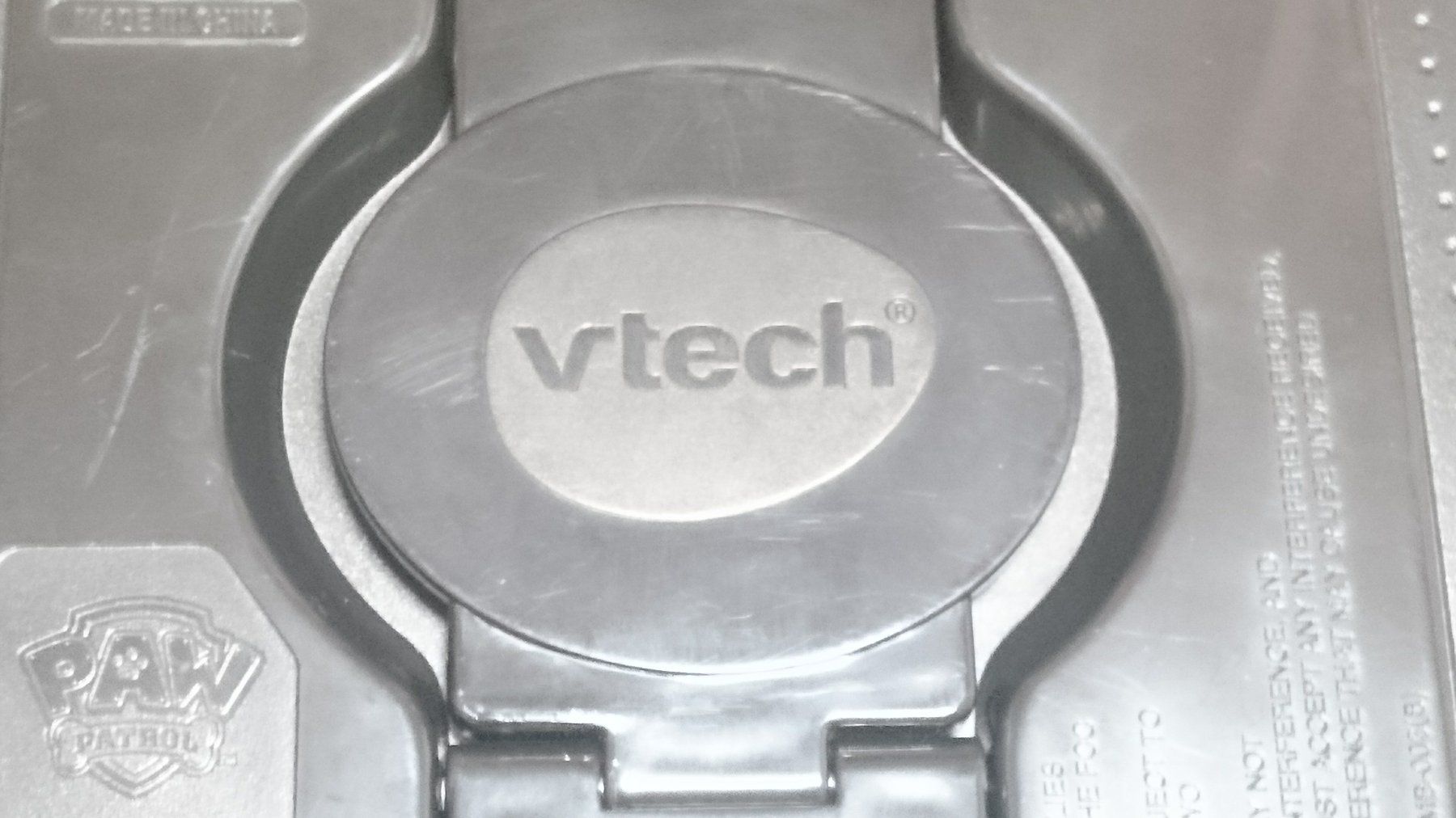 Vtech Giocattoli: Lerncomputer PAW Patrol von vtech – Usato da Wiler b.Utzenstorf venduto da Hallucino6 4
